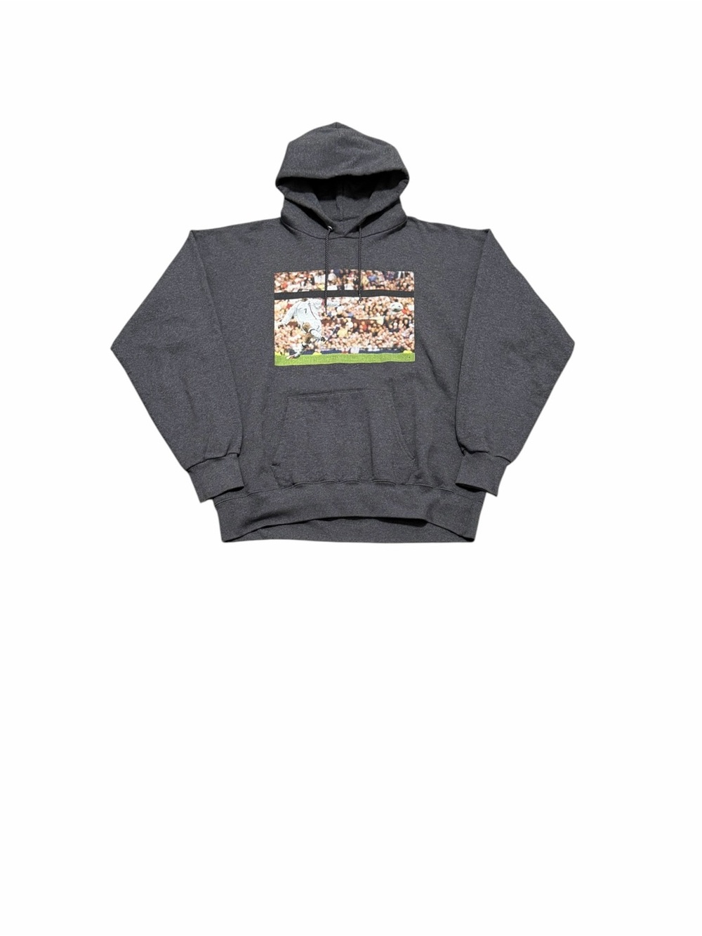David Beckham Hoodie ⚽️